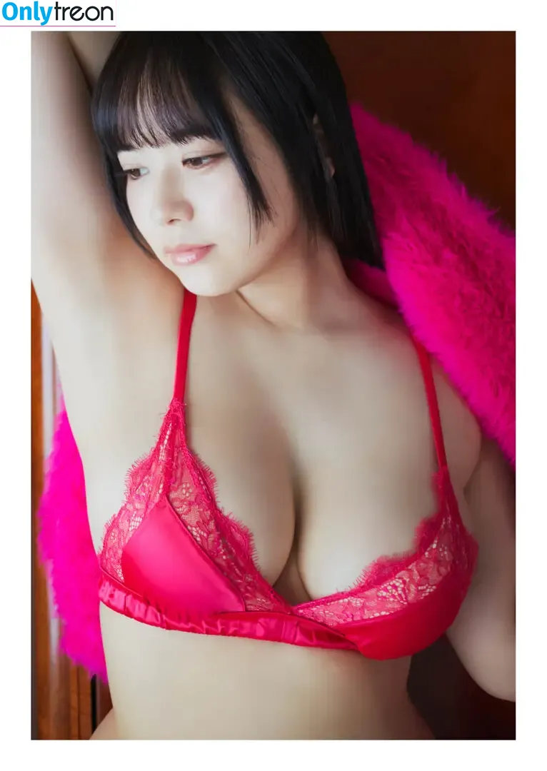 Umi Shinonome nude photo #2673 (umi_portrait)