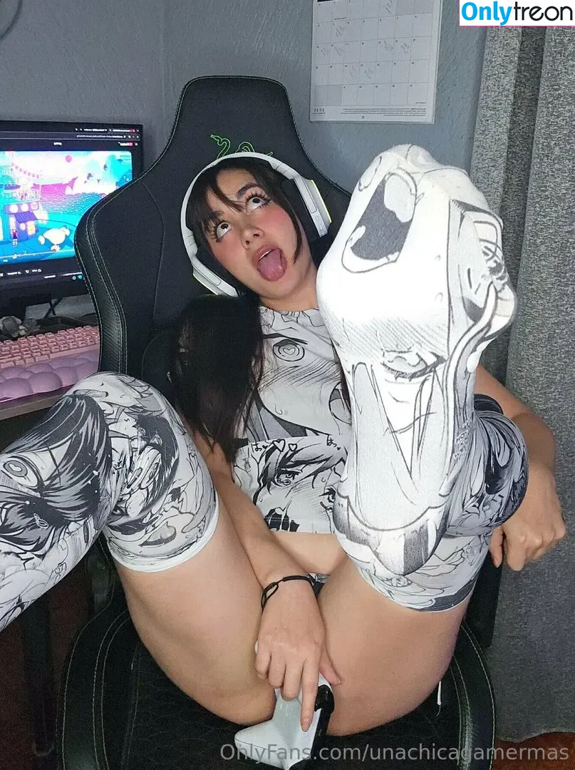 unachicagamermas nude photo #0143 (Monsde Ramirez / una.chica.gamer.mas)