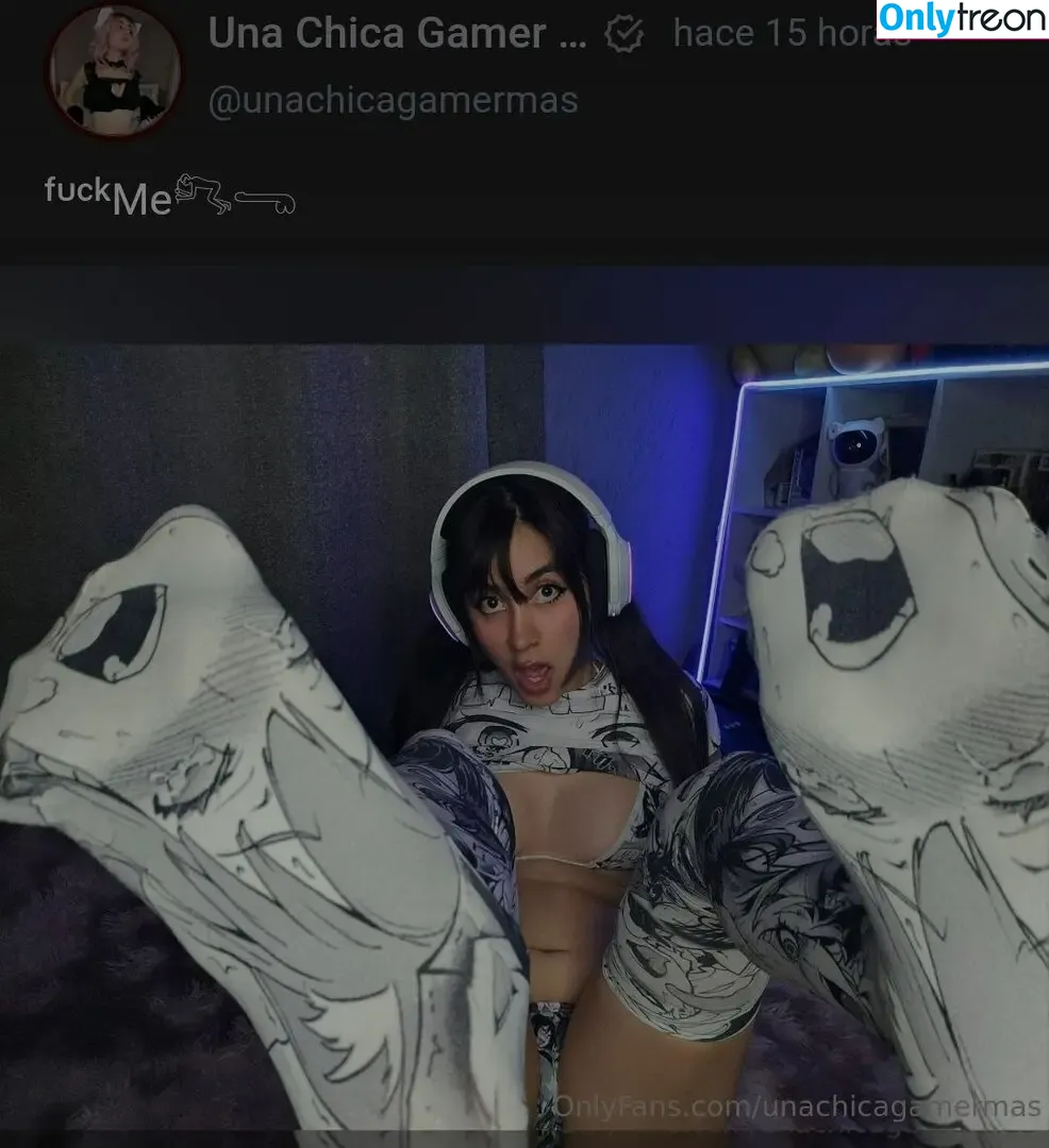 unachicagamermas голая photo #0160 (Monsde Ramirez / una.chica.gamer.mas)