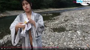 Unagichan / hotspring_japan nude photo #0048