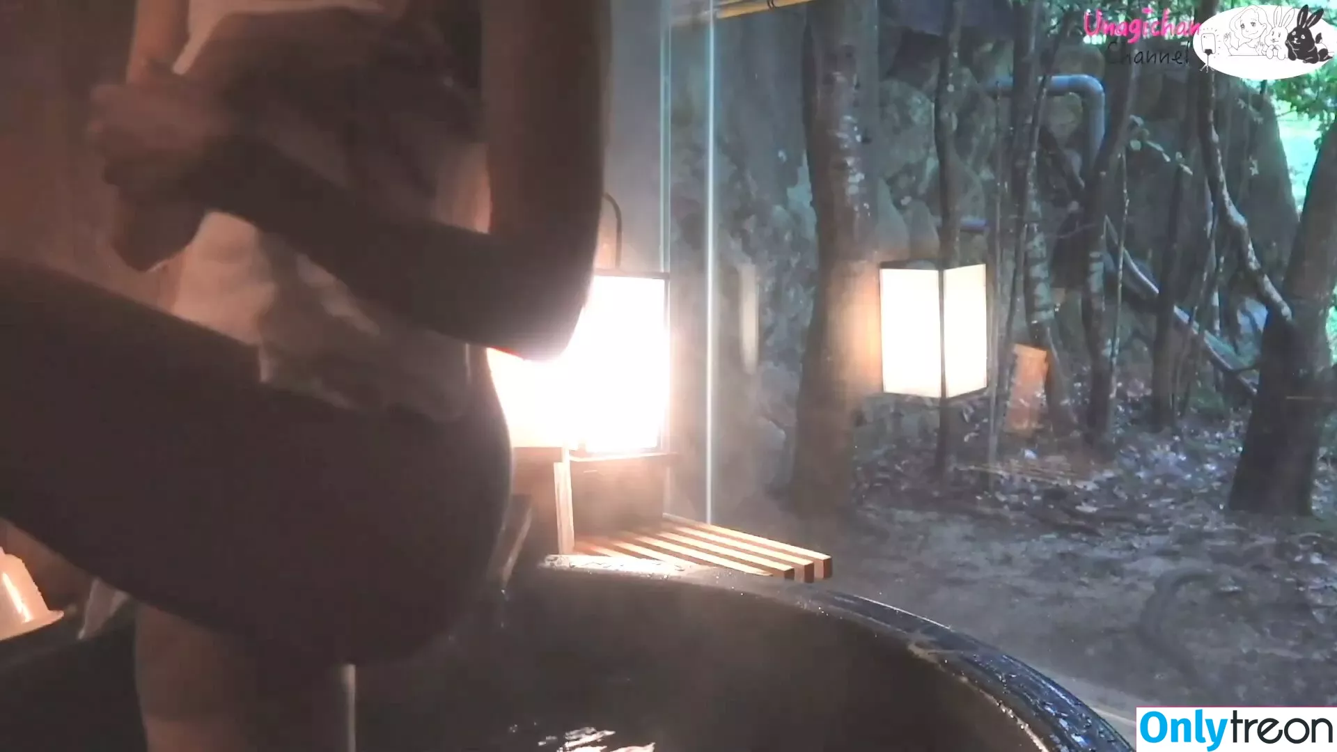 Unagichan nude photo #0029 (onsen_unagichan)