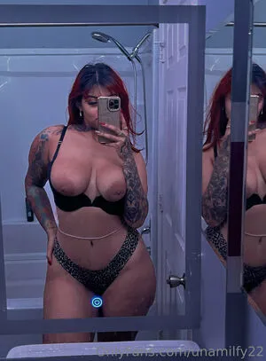 unamilfy22 / baddiesonly nude photo #0036