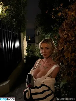 uncensoredjaz / _ttarra nude photo #0109