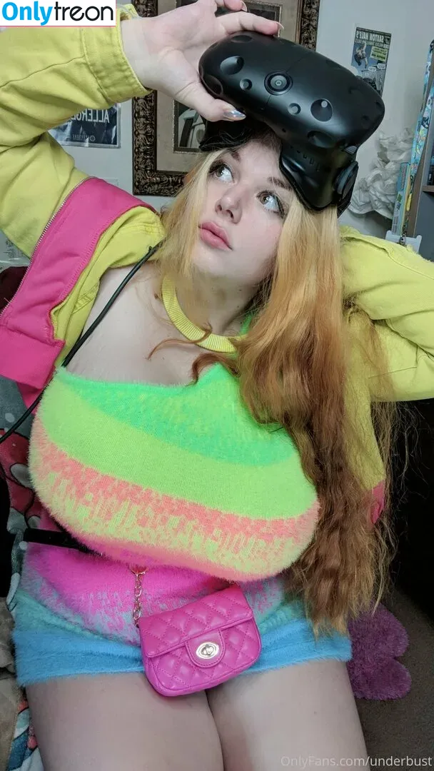 underbust голая photo #0108 (penny_underbust)