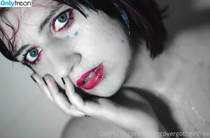 undercovergothgirlfree / mygorgeouslife_com фото голая #0004