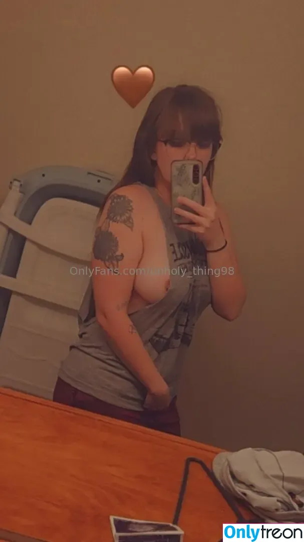 unholy_thing98 nude photo #0007 (unholy.things98)