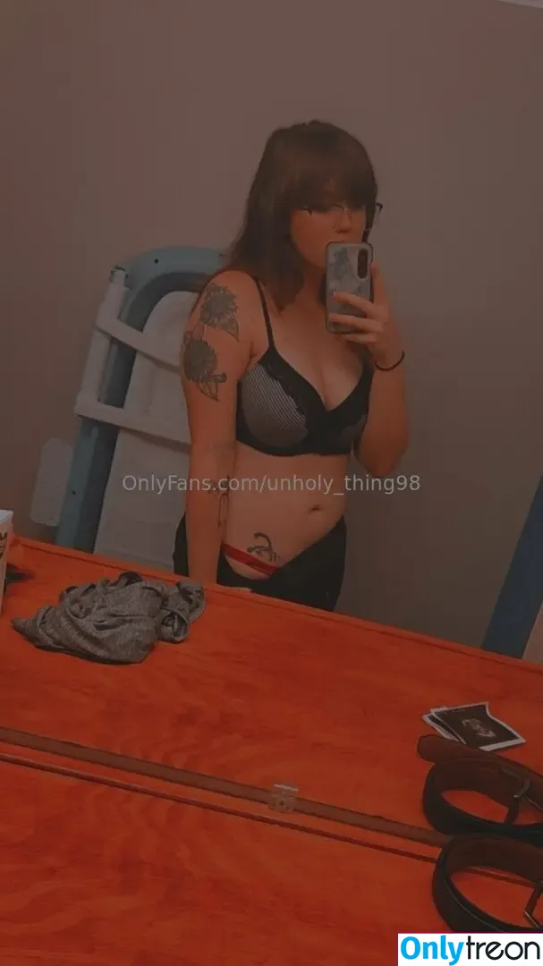 unholy_thing98 nude photo #0010 (unholy.things98)