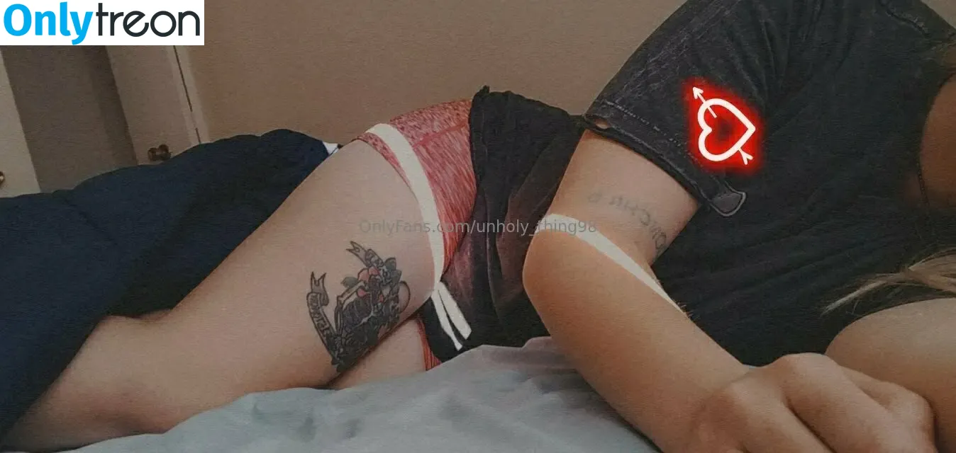 unholy_thing98 nude photo #0014 (unholy.things98)