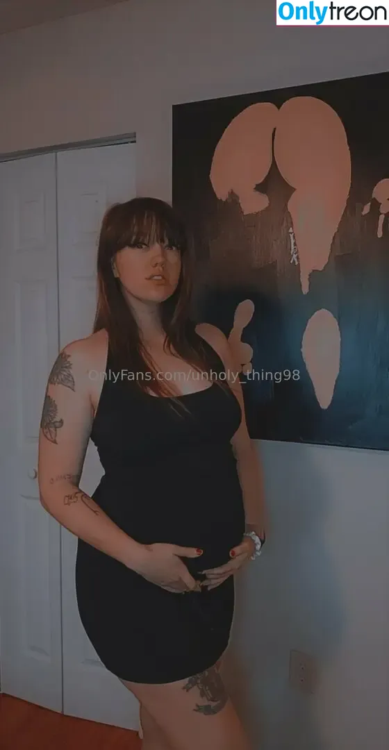 unholy_thing98 nude photo #0037 (unholy.things98)
