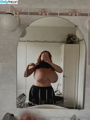 Unicornglitteryblood / Unicornglittern / milly.peachy nude photo #0752