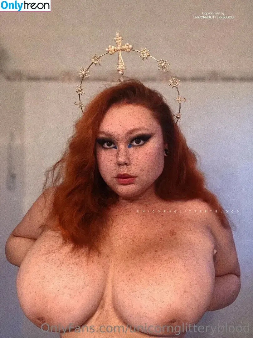 Unicornglitteryblood nude photo #0230 (Unicornglittern / milly.peachy)