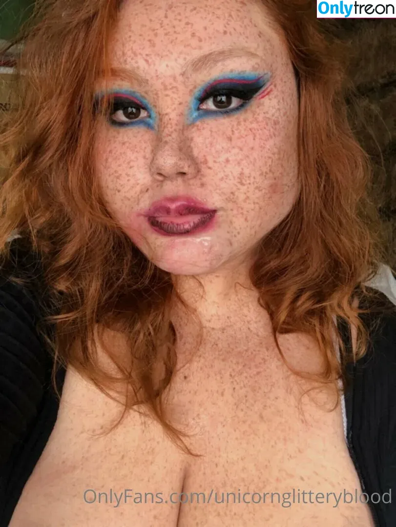 Unicornglitteryblood nude photo #0410 (Unicornglittern / milly.peachy)