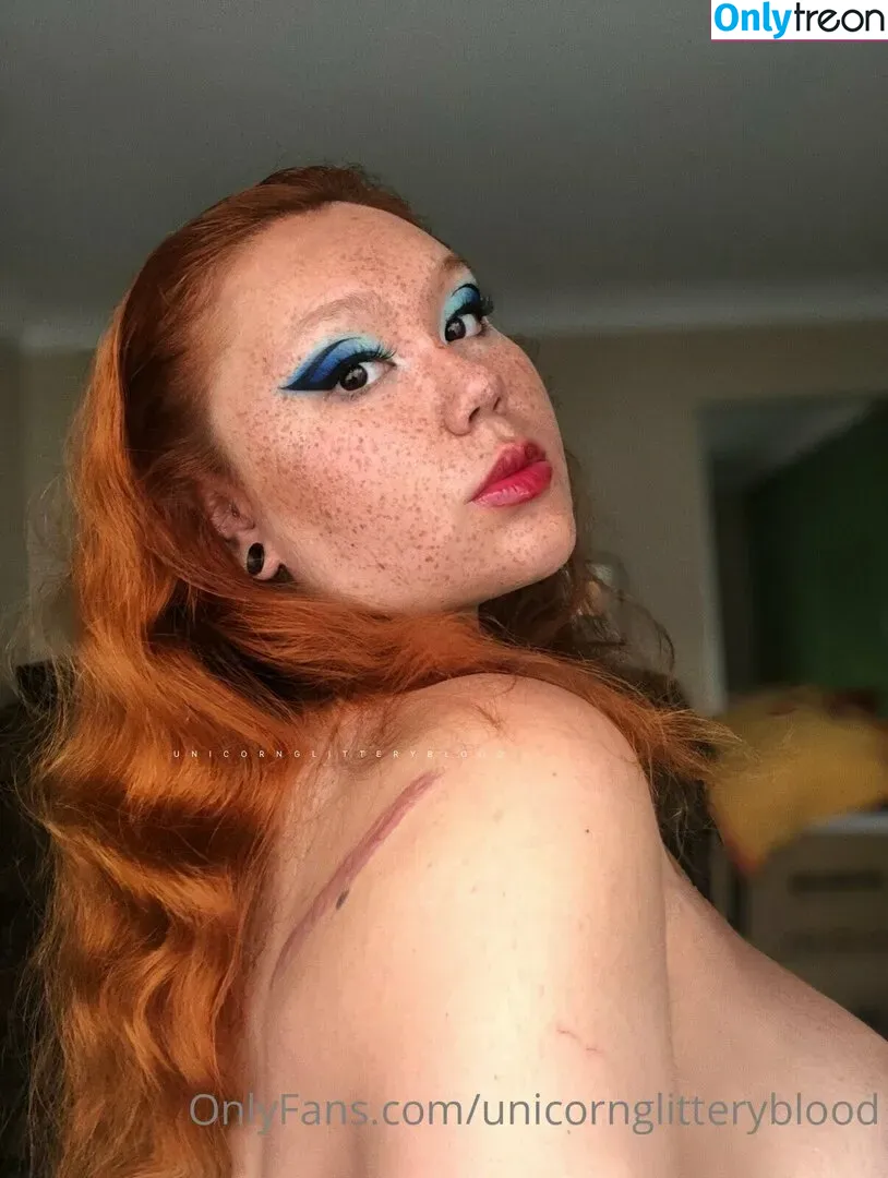 Unicornglitteryblood nude photo #0420 (Unicornglittern / milly.peachy)
