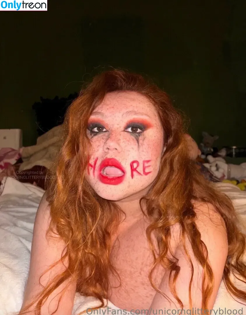 Unicornglitteryblood nude photo #0773 (Unicornglittern / milly.peachy)
