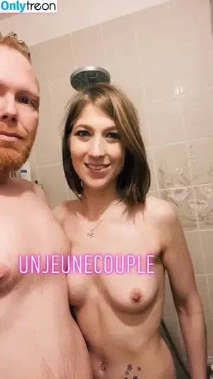 Unjeunecouple / Blondie Sexyblondi / unjeunecouplee nude photo #0013
