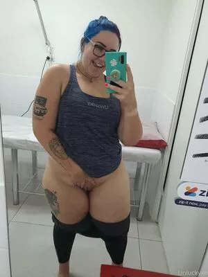 unluckyxo / luckless.xo / yourpawg фото голая #0015