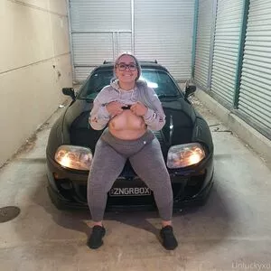 unluckyxo / luckless.xo / yourpawg фото голая #0018