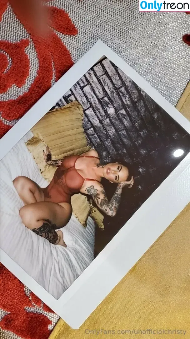 unofficialchristy nude photo #0102 (unofficialchristy)