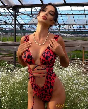 Unrealcobaine / Missa Julia / unrealcobain фото голая #0080