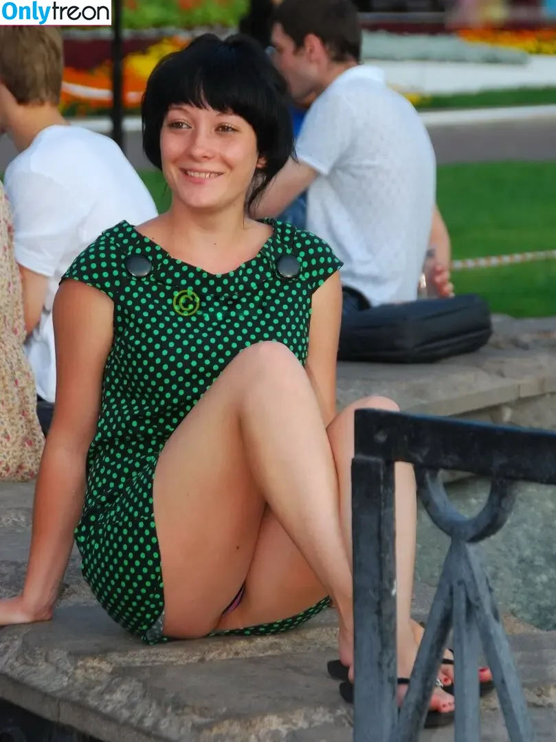 Upskirt - Candids nude photo #0190 (Upskirt - Candids)