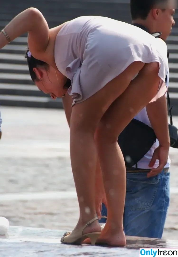 Upskirt - Candids nude photo #0191 (Upskirt - Candids)