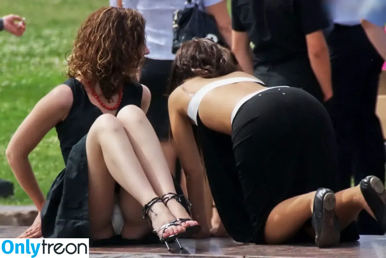 Upskirt - Candids nude photo #0198 (Upskirt - Candids)