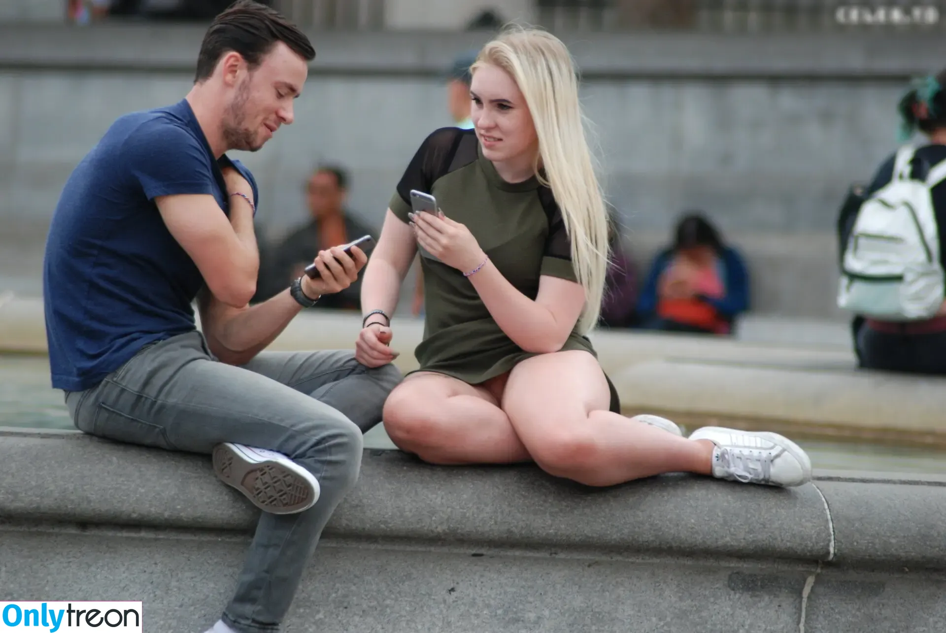 Upskirt - Candids nude photo #0209 (Upskirt - Candids)