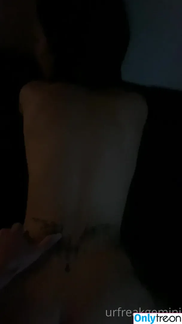 urfreakgemini nude photo #0002 (francpatcha / francpatcha1)