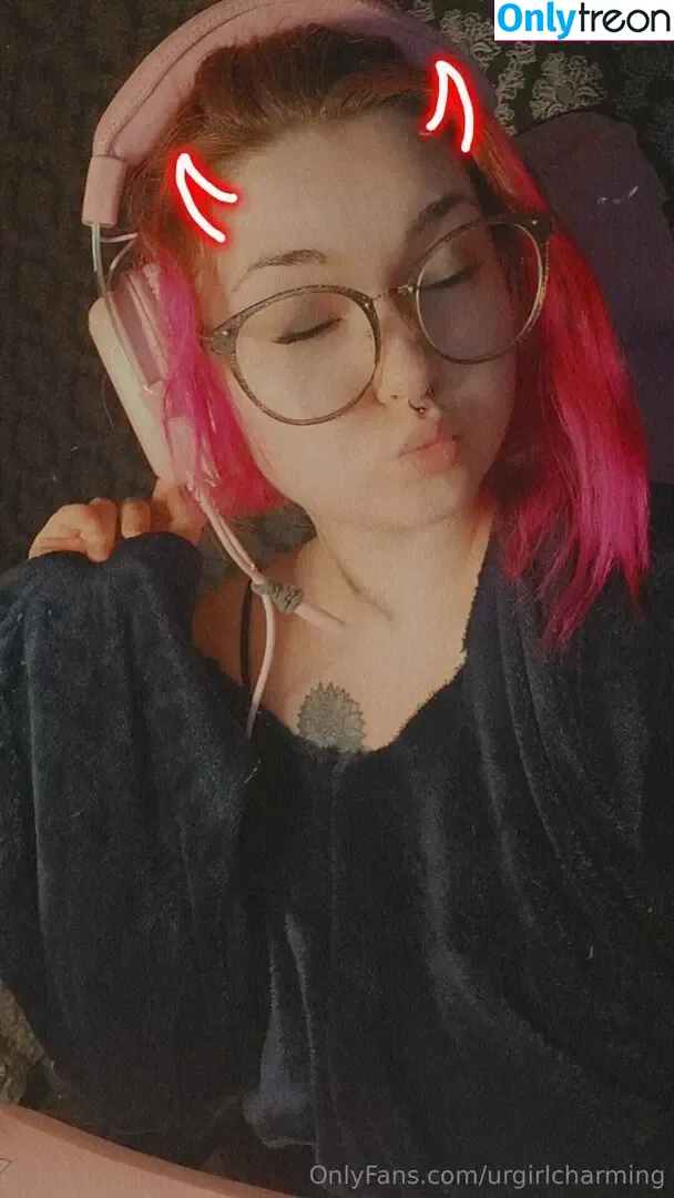 urgirlcharming голая photo #0002 (yourgirlchar)