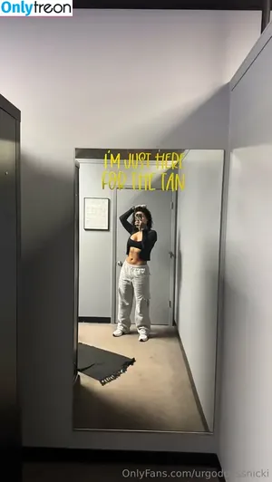 Urgoddessnicki / Ayeohqueenbitch / Ayeohqueennicki / GoddessNicki666 / urgoddessn1 / wetbynick nude photo #0166