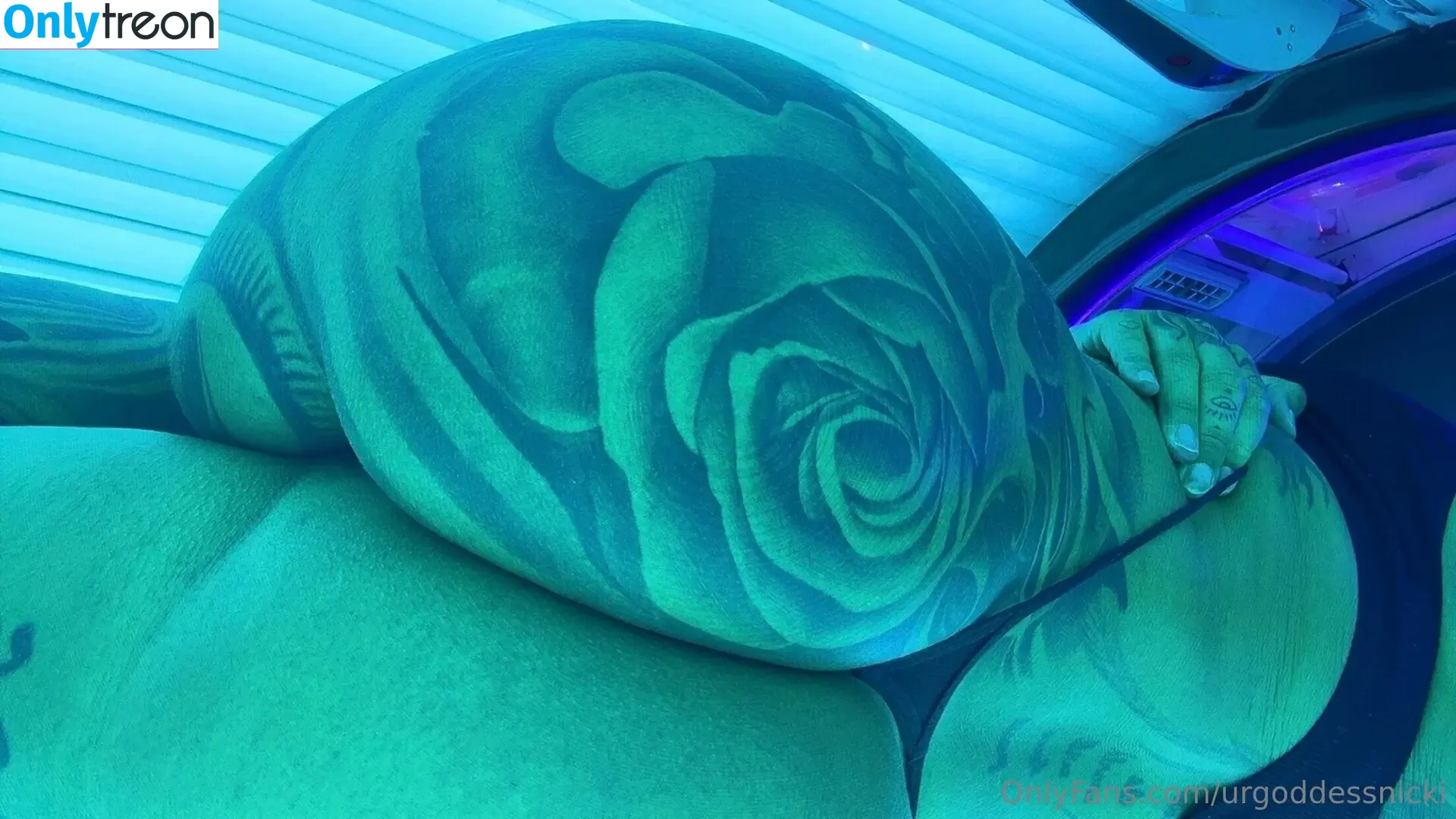 Urgoddessnicki nude photo #0202 (Ayeohqueenbitch / Ayeohqueennicki / GoddessNicki666 / urgoddessn1 / wetbynick)