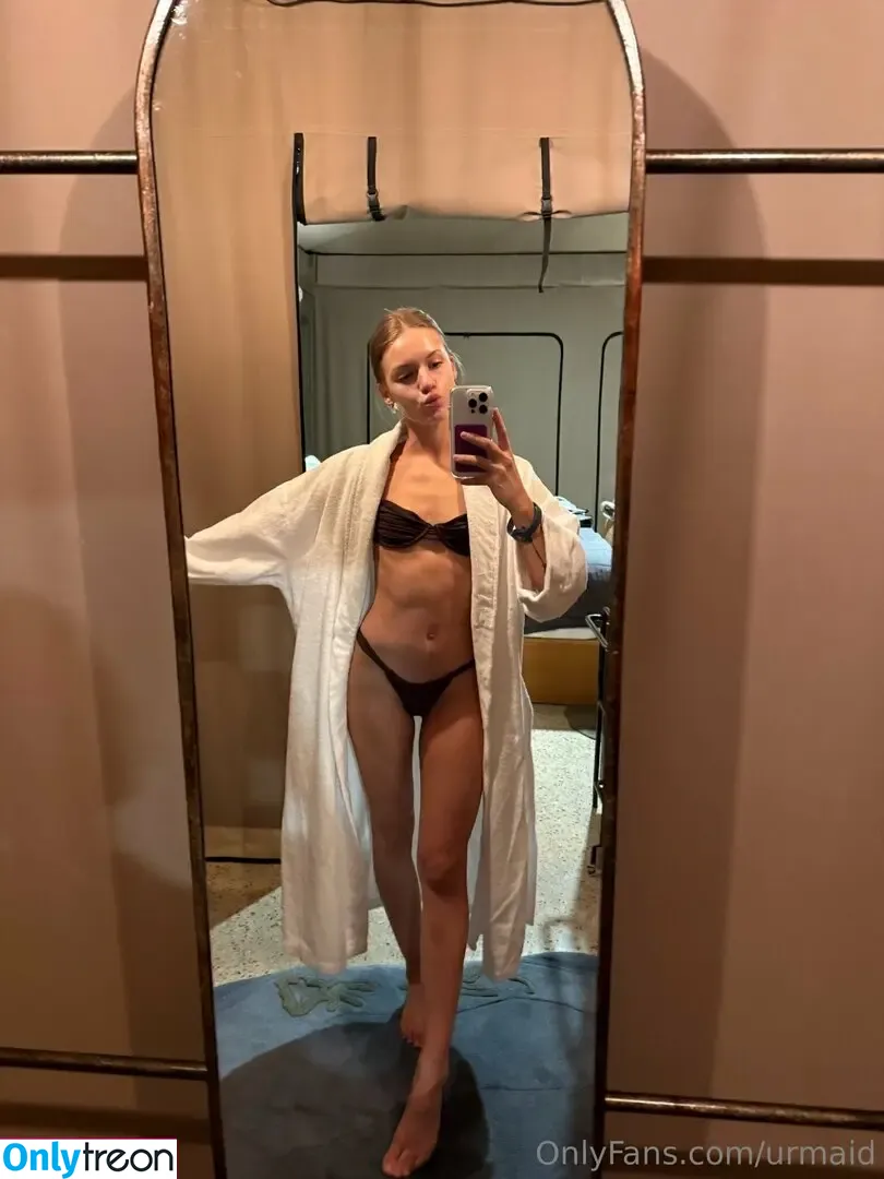 urmaid nude photo #0142 (maidelynkessir)