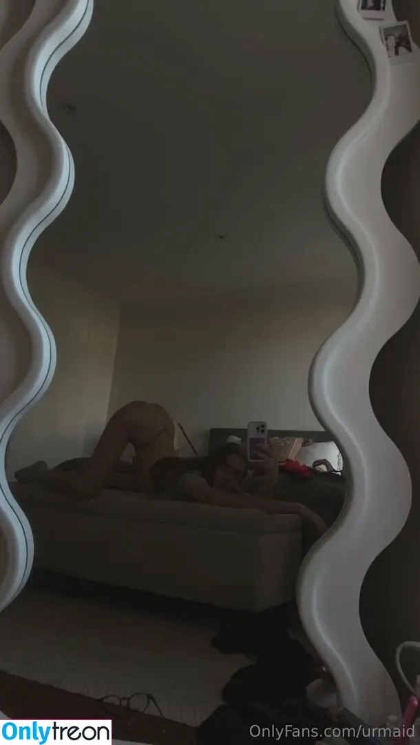 urmaid nude photo #0153 (maidelynkessir)