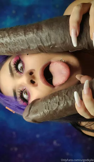 urpawgkylie / urkylie3 фото голая #0051