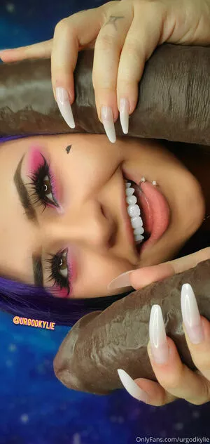 urpawgkylie / urkylie3 фото голая #0053
