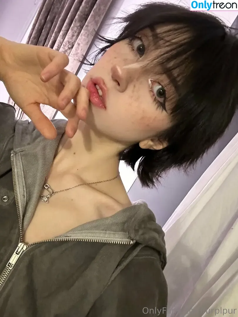 urplpur nude photo #0003 (YourSmallDoll)