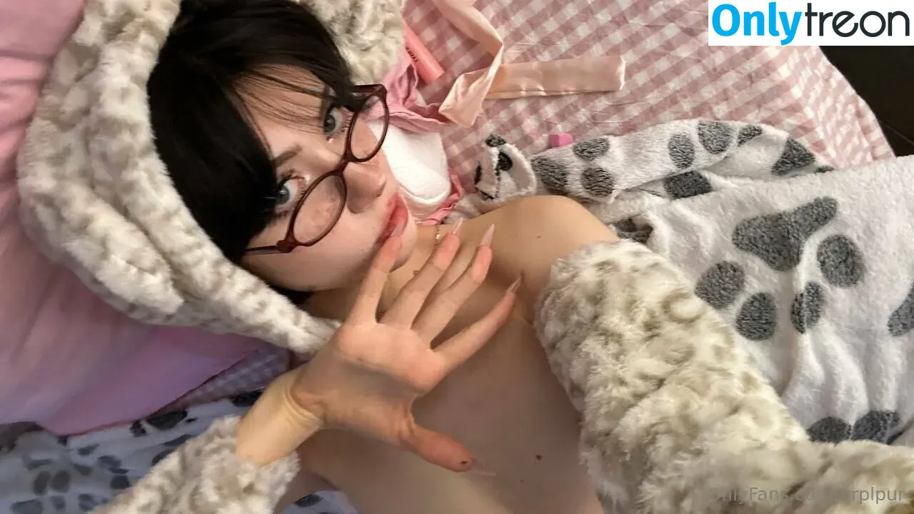 urplpur nude photo #0033 (YourSmallDoll)