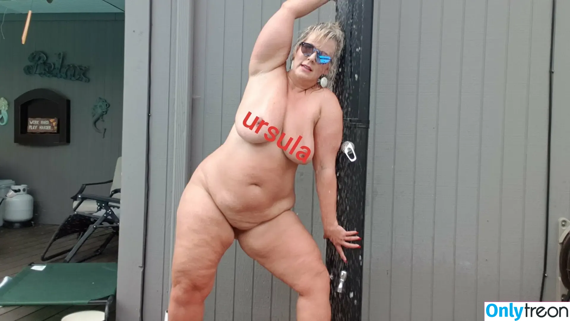 Ursula TV голая photo #0031 (fantasymilfursula / ursulatv)