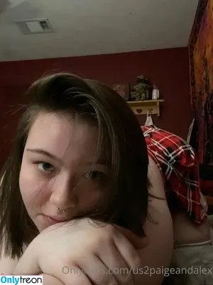 us2paigeandalex / therealpaigion nude photo #0011