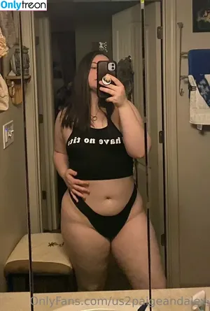 us2paigeandalex / therealpaigion nude photo #0028