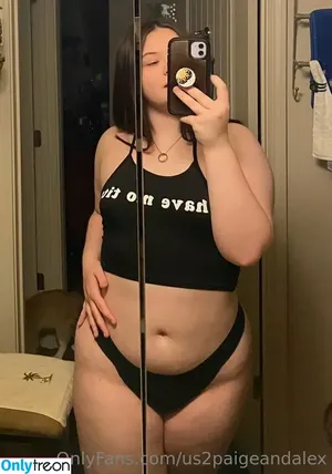 us2paigeandalex / therealpaigion nude photo #0038