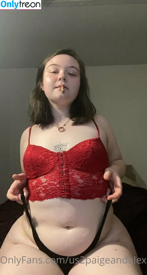 us2paigeandalex nude photo #0024 (therealpaigion)