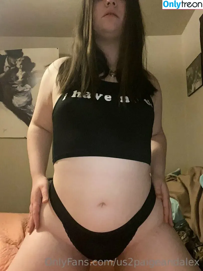 us2paigeandalex nude photo #0033 (therealpaigion)