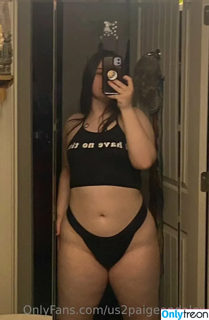 us2paigeandalex nude photo #0040 (therealpaigion)