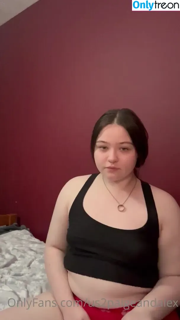 us2paigeandalex nude photo #0044 (therealpaigion)