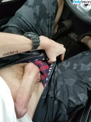 usafboy18 / usaybflow nude photo #0001