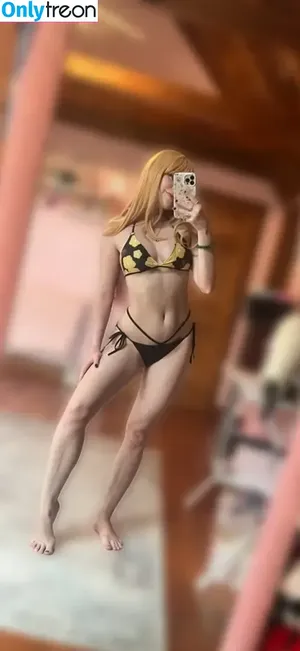 Usagi_Island / UsagiIslandCosplay nude photo #0030
