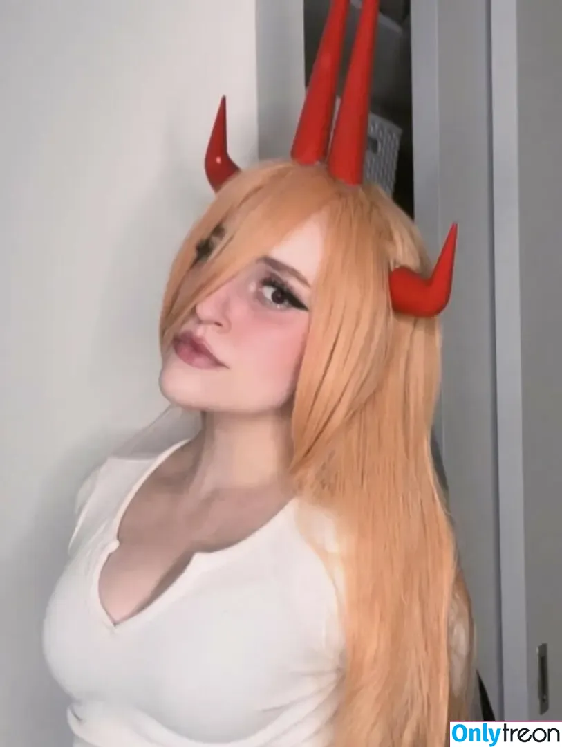 Usagi_Island nude photo #0002 (UsagiIslandCosplay)