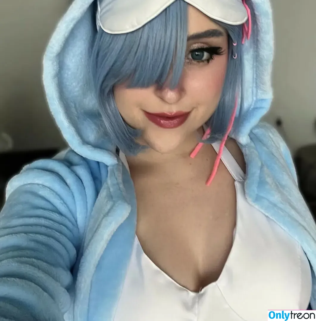 Usagi_Island nude photo #0006 (UsagiIslandCosplay)