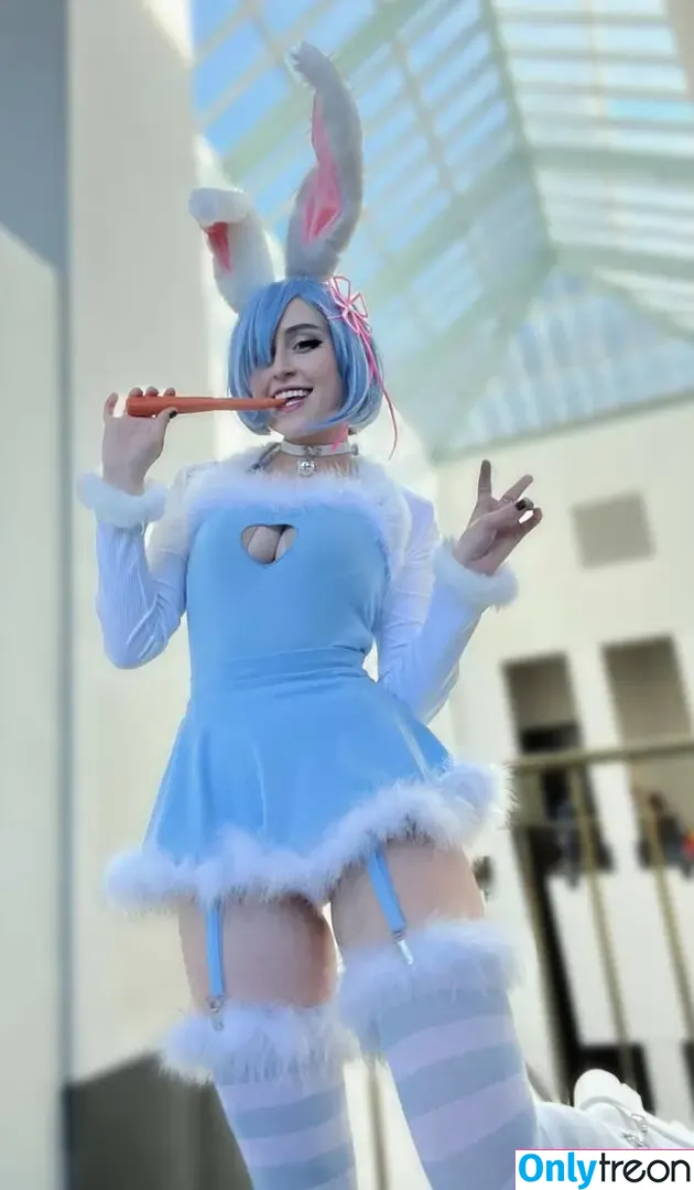 Usagi_Island nude photo #0008 (UsagiIslandCosplay)
